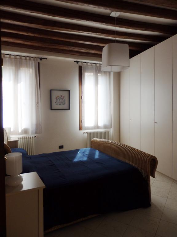 Appartamento Alla Crea Venice Exterior photo