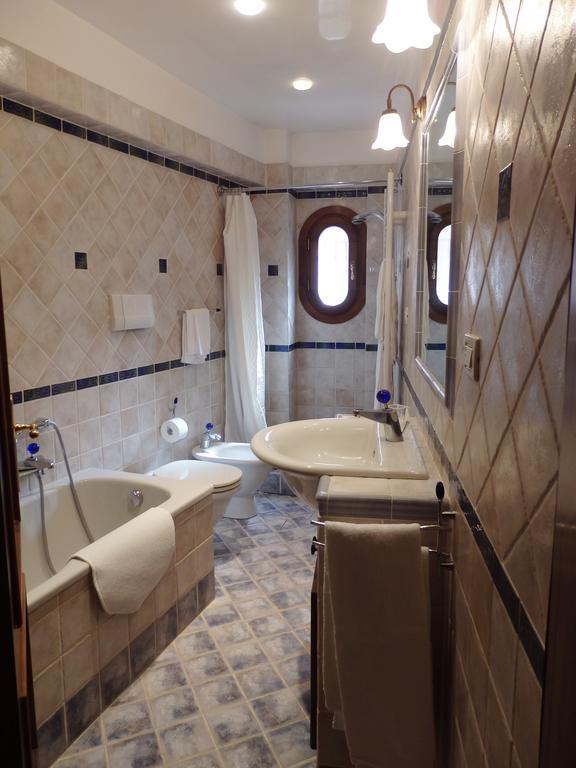 Appartamento Alla Crea Venice Exterior photo