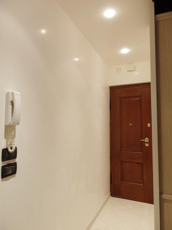 Appartamento Alla Crea Venice Exterior photo
